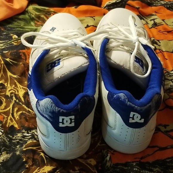 DC shoea - Picture 4 of 4